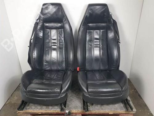 Seats set BENTLEY CONTINENTAL Coupe (3W_, 393) 6.0 GT BP10664613C78