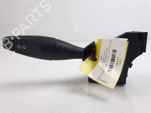 Used Steering column stalk Steering column stalk FORD MONDEO III Turnier (BWY) 2.5 V6 24V (170 hp) 24339171 24339171