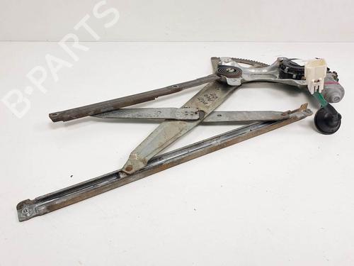 Used Front right window mechanism Front right window mechanism LEXUS GS (_S16_) 300 (JZS160_, JZS160R) (222 hp) 12370474 12370474