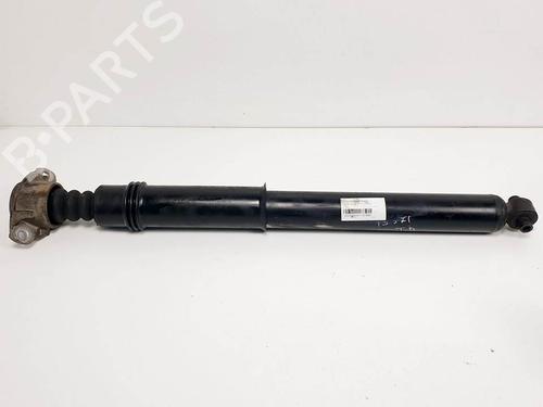 Used Right rear shock absorber Right rear shock absorber CITROËN C4 Coupe (LA_) 1.6 HDi (109 hp) 16502125 16502125