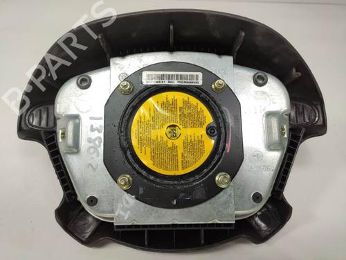 Driver airbag OPEL OMEGA B (V94) 2.2 16V (F69, M69, P69) | BP8385025C9 