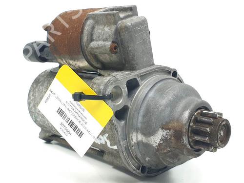 Used Starter SEAT LEON (1P1) 1.9 TDI (105 hp) 25864183