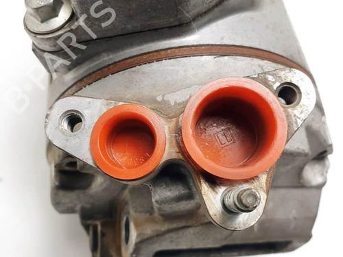 AC compressor NISSAN QASHQAI / QASHQAI +2 I (J10, NJ10, JJ10E)  | BP18025913M34 