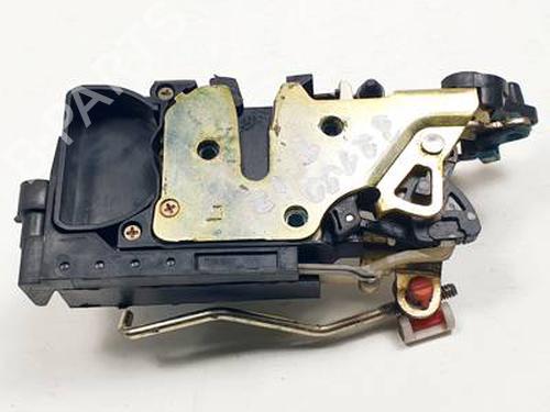 Venstre bak lås SSANGYONG REXTON / REXTON II (GAB_) 2.7 Xdi | BP30919155C100