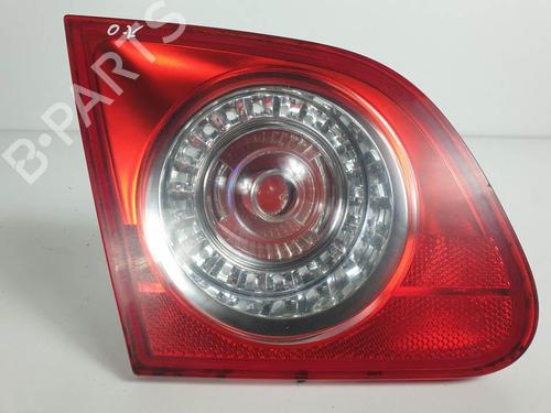 Used Left tailgate light Left tailgate light VW PASSAT B6 (3C2) 2.0 TDI (140 hp) 13328613 13328613