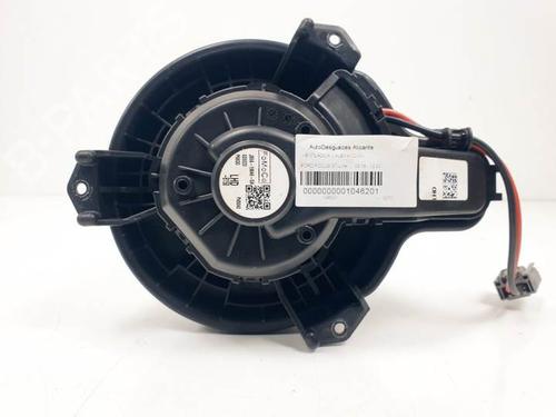 Heater blower motor FORD FOCUS IV (HN)  | BP15904483M62 