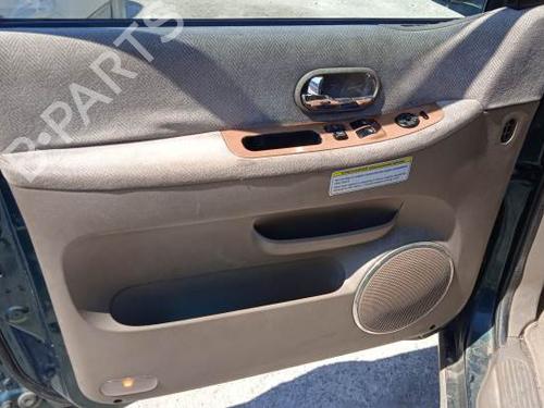 Instrument cluster KIA CARNIVAL II (GQ) 2.9 CRDi | BP7781689C47 