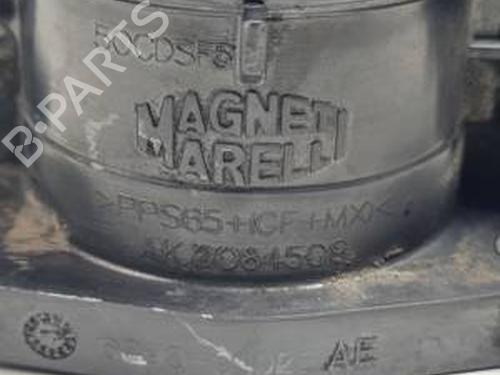 Throttle body FORD MONDEO IV Turnier (BA7) 2.0 TDCi | BP31240798M82 