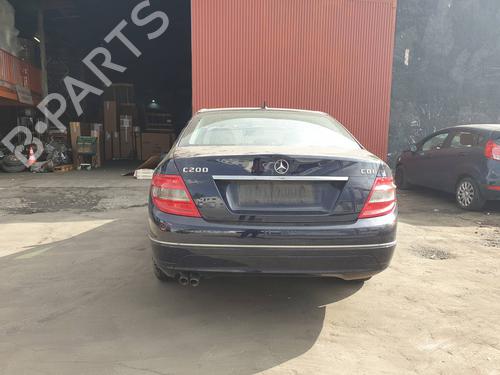 Right front window switch MERCEDES-BENZ C-CLASS (W204) C 200 CDI (204.001) | BP30633273I26 - Image 6