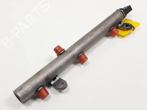 Sprederrør MERCEDES-BENZ S-CLASS (W221, V221) S 320 CDI (221.022, 221.122) (235 hp) 30633393