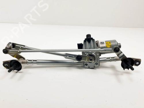 Used Front wiper motor Front wiper motor HYUNDAI TUCSON (NX4E, NX4A) 1.6 T-GDi Hybrid (179 hp) 24934128 24934128