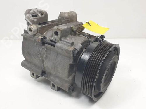 Used AC compressor HYUNDAI ELANTRA III Saloon (XD) 2.0 CRDi (113 hp) 25291531