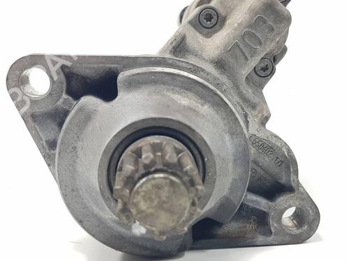 Starter VW GOLF PLUS V (5M1, 521) 1.9 TDI | BP38679894M8 - Image 5