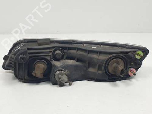 Højre foran tåkelykt SSANGYONG REXTON / REXTON II (GAB_) 2.7 Xdi | BP30896324C31