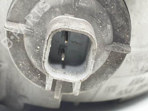 Rear fog light FORD FOCUS II (DA_, HCP, DP) 1.6 TDCi | BP6852934C37 
