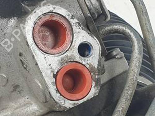 Steering rack LAND ROVER RANGE ROVER SPORT I (L320) 3.0 D 4x4 | BP30919073M22