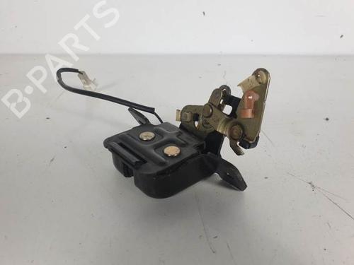 Used Tailgate lock KIA CARENS II MPV (FJ) 2.0 CRDi (113 hp) 15261439