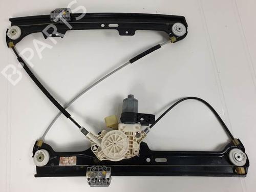 Used Front left window mechanism BMW 5 Touring (E61) 520 d (177 hp) 6840672