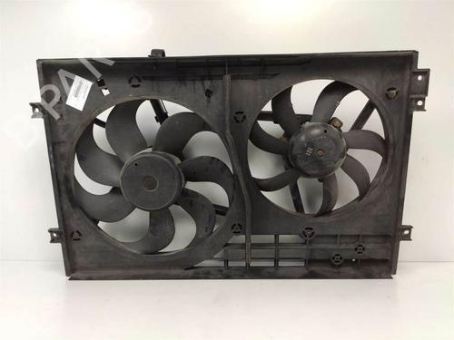 Used Radiator fan Radiator fan AUDI TT (8N3) 1.8 T quattro (224 hp) 9835762 9835762