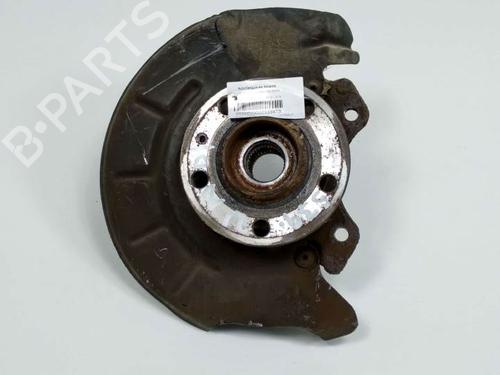 Used Left front steering knuckle AUDI A1 (8X1, 8XK) 1.4 TFSI (122 hp) 7464847