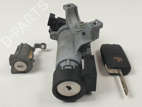 Used Electronic module MG MG ZS SUV (AZS1) 1.5 VTi (106 hp) 24930375