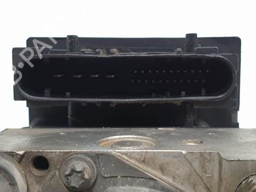 ABS pump FORD MONDEO III (B5Y) 2.0 16V TDDi / TDCi | BP6845900M43 