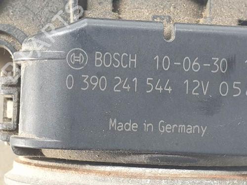 Front wiper motor DACIA LOGAN MCV (KS_) 1.5 dCi (KS0K) | BP22751879M29 