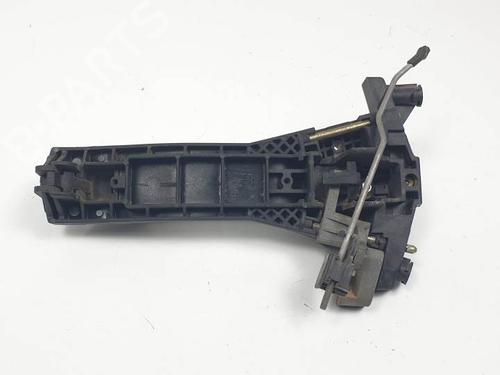Front right exterior door handle MERCEDES-BENZ A-CLASS (W168) A 160 (168.033, 168.133) | BP20691150C129 