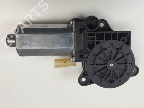 Used Right front window motor FORD FUSION (JU_) 1.4 TDCi (68 hp) 27096930