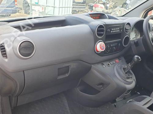 Right sun visor PEUGEOT PARTNER Box Body/MPV 1.6 HDi 16V | BP25140682I2  - Image 18