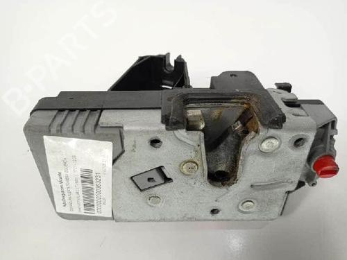 Used Rear left lock Rear left lock 7738307 7738307
