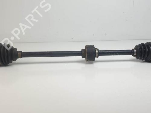 Used Right front driveshaft Right front driveshaft CHEVROLET MATIZ (M200, M250) 1.0 (67 hp) 25611655 25611655