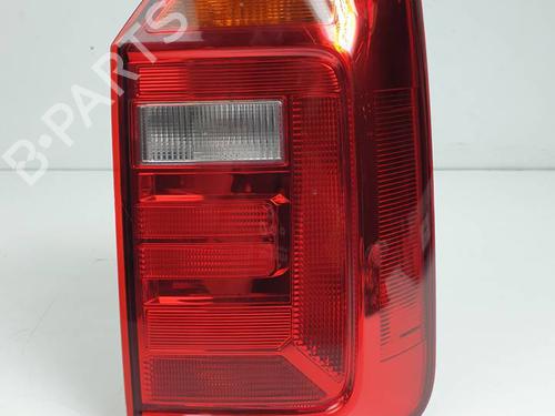 Used Right taillight VW CADDY V Box Body/MPV (SBA, SBH) 2.0 TDi (102 hp) 29538683