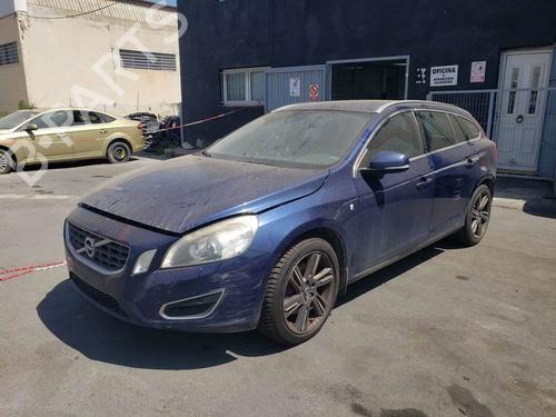 Right front window switch VOLVO V60 I (155) D3 / D4 | BP25289454I26 - Image 6