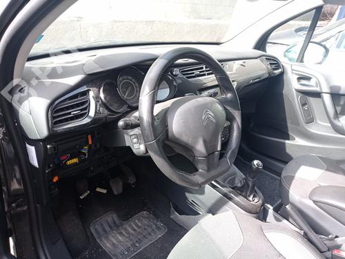 Hand brake CITROËN C3 II (SC_) 1.6 HDi | BP9288124I18  - Image 6