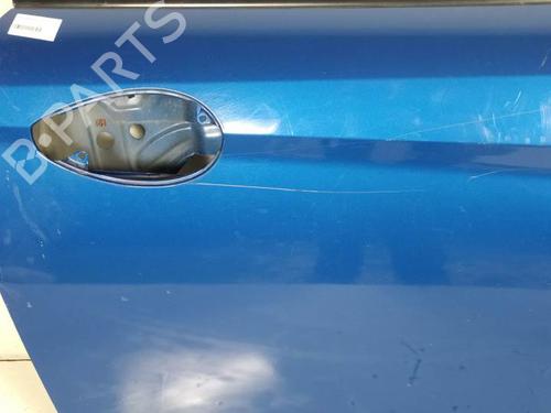 Right front door HYUNDAI COUPE II (GK) 2.0 GLS | BP7039388C3 