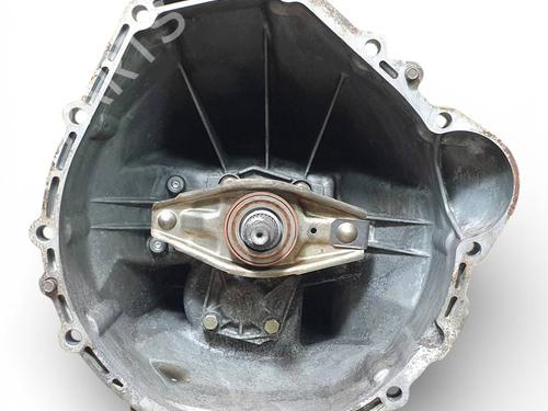 Used Gearbox Gearbox MERCEDES-BENZ CLK (C208) CLK 230 Kompressor (208.347) (193 hp) 31123625 31123625