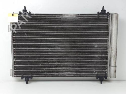 Used AC radiator CITROËN C4 Grand Picasso I (UA_) 2.0 HDi 138 (136 hp) 27554102