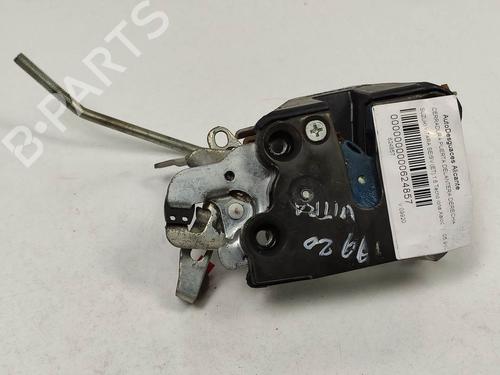 Used Front right lock Front right lock SUZUKI VITARA Cabrio (ET, TA) 1.6 (TA01, SE416) (80 hp) 10085747 10085747