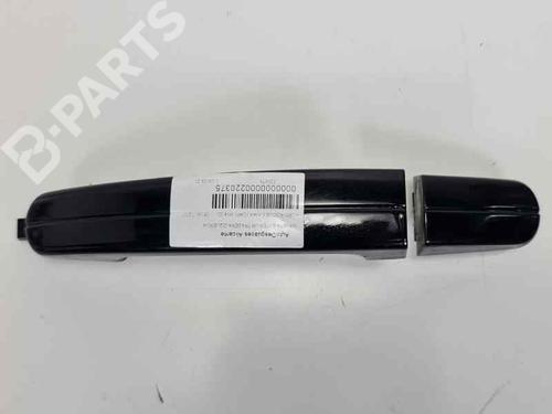rear-left-exterior-door-handle-ford-c-max-dm2-20-tdci-3m51r22404a-2007-2008-2009-2010-6856257 main image