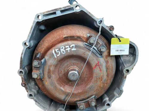 Used Gearbox MERCEDES-BENZ SLK (R170) 230 Kompressor (170.447) (193 hp) 25453430