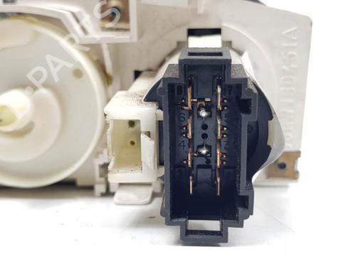 Climate control FORD GALAXY I (WGR) 2.3 16V | BP15081124I5 