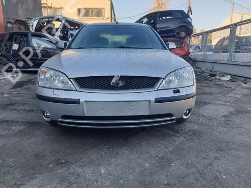 Starter FORD MONDEO III (B5Y) 2.5 V6 24V | BP37237732M8  - Image 20