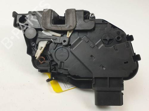 Front right lock LAND ROVER RANGE ROVER SPORT I (L320) 2.7 D 4x4 | BP29246449C97 