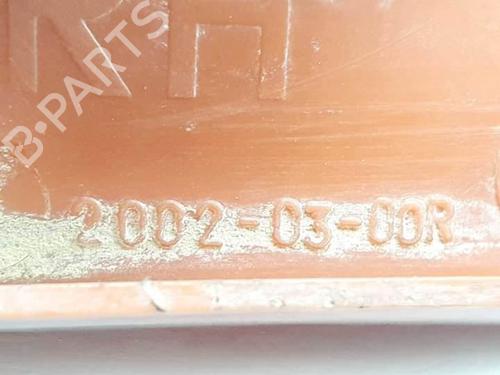 Right taillight TATA TELCOLINE (40_FD)  | BP18094218C35 