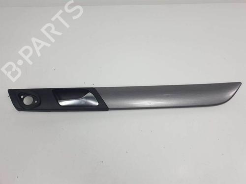 Used Rear right interior door handle VW PASSAT B7 Variant (365) 2.0 TDI (140 hp) 10744864