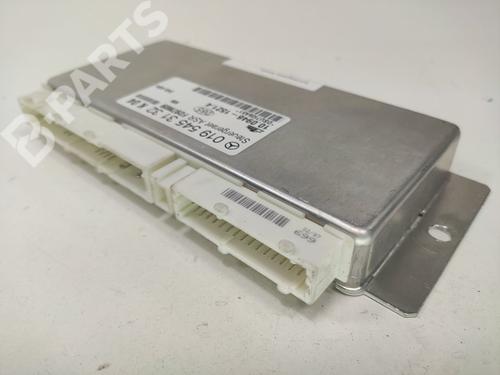 Used ESP ECU ESP ECU MERCEDES-BENZ CLK (C209) CLK 320 (209.365) (218 hp) 8528474 8528474