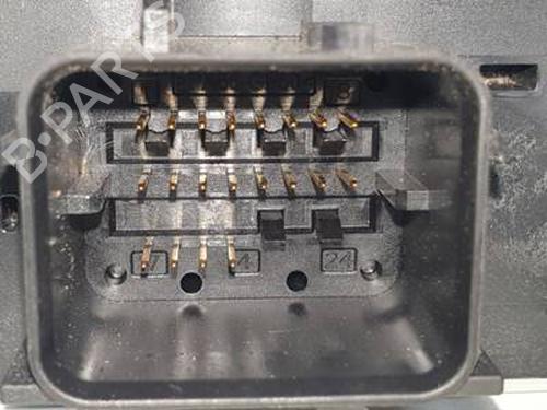 ECU airbags OPEL MERIVA B MPV (S10) 1.4 (75) | BP30763306M53