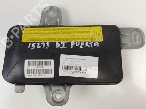 Used Left seat airbag BMW Z4 Roadster (E85) 2.2 i (170 hp) 25143752
