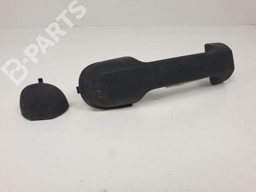 Used Rear left exterior door handle Rear left exterior door handle FORD TRANSIT CONNECT (P65_, P70_, P80_) 1.8 TDCi (90 hp) 10349824 10349824